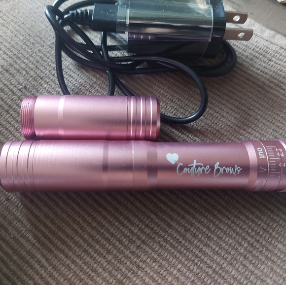 Microblade Ombre Brow kit - Picture 2 of 12